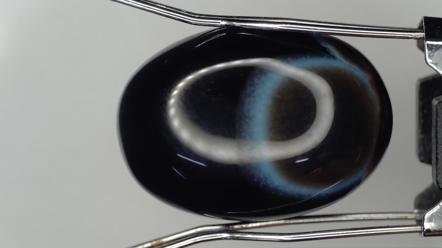 Sulemani Hakik Iran (SK7-9.8ct/ 10.878 Ratti)