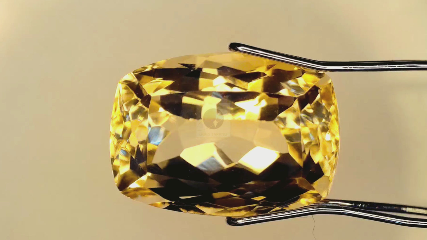 Citrine Brazil (C7-8.65ct/ 9.6015 Ratti)