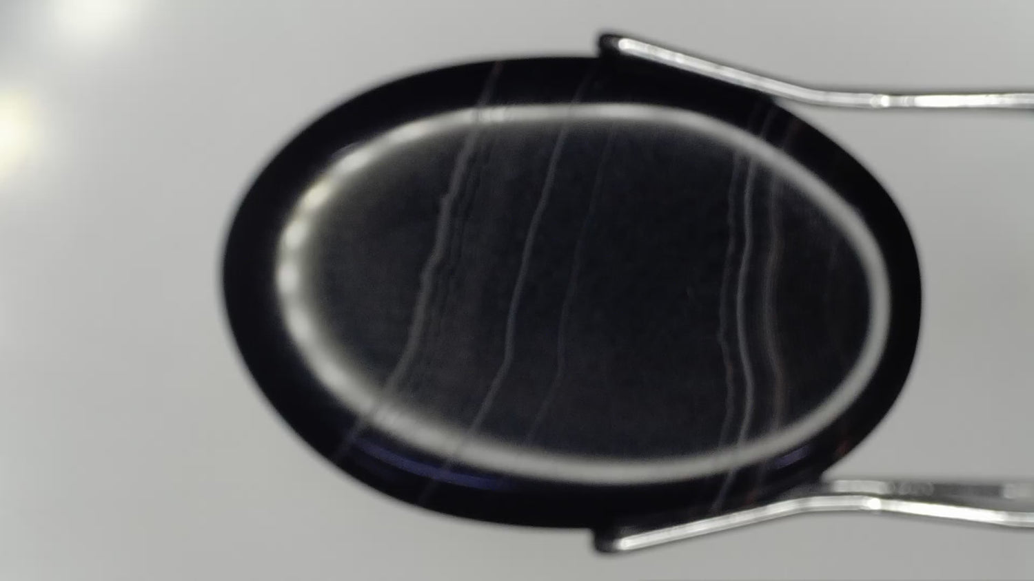 Sulemani Hakik Iran (SK1-5.85ct/ 6.4935 Ratti)