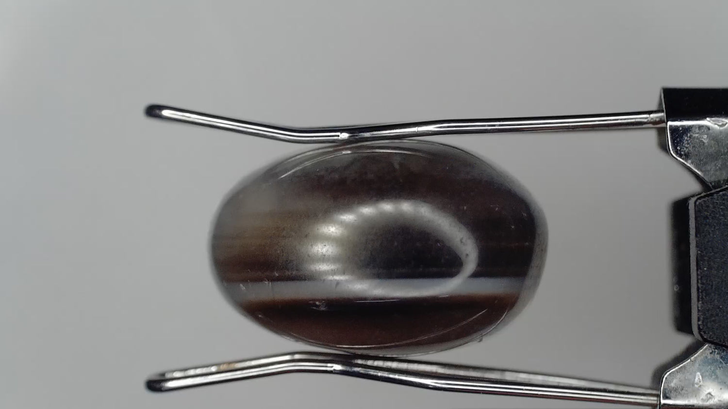 Sulemani Hakik Iran (SK12-6.4ct/ 7.104 Ratti)