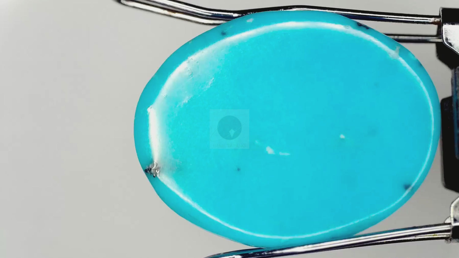 Turquoise Iran (T20-9.4ct/ 10.434 Ratti)