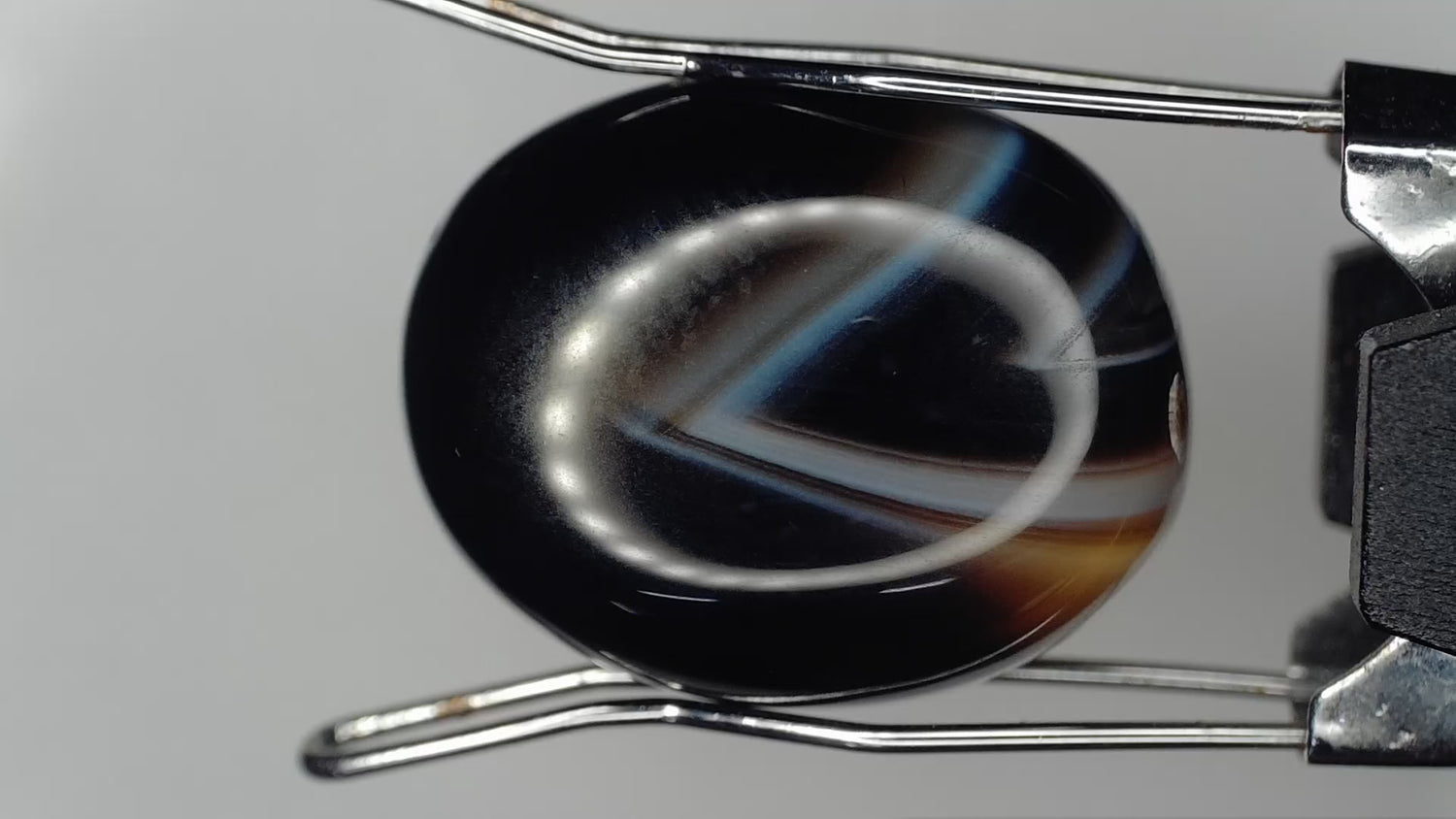 Sulemani Hakik Iran (SK11-8.25ct/ 9.1575 Ratti)