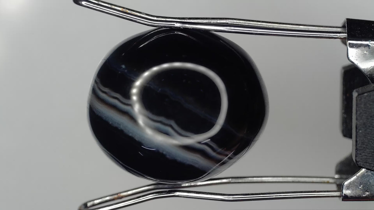 Sulemani Hakik Iran (SK5-8ct/ 8.88 Ratti)