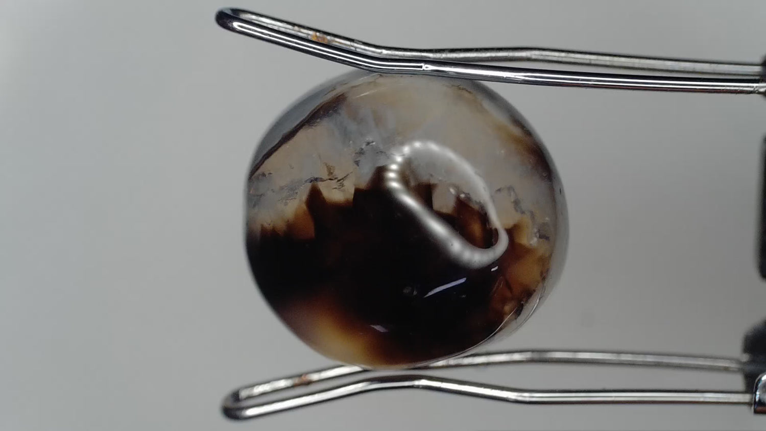 Sulemani Hakik Iran (SK13-6.55ct/ 7.2705 Ratti)