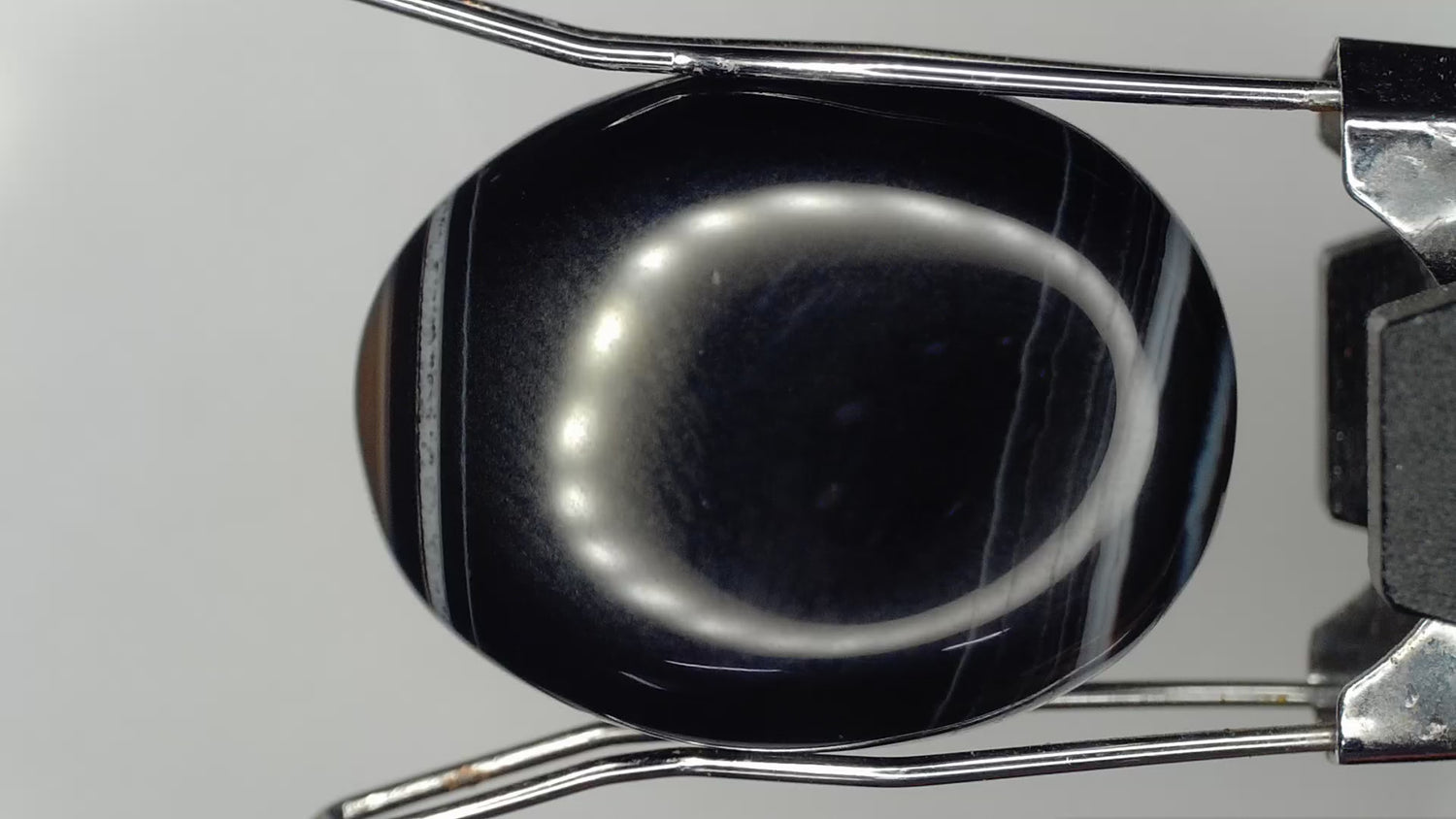 Sulemani Hakik Iran (SK6-8.55ct/ 9.4905 Ratti)