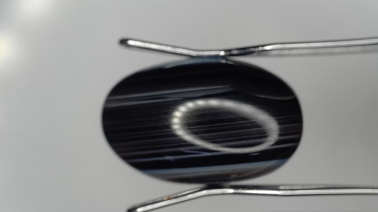 Sulemani Hakik Iran (SK2-6.25ct/ 6.9375 Ratti)