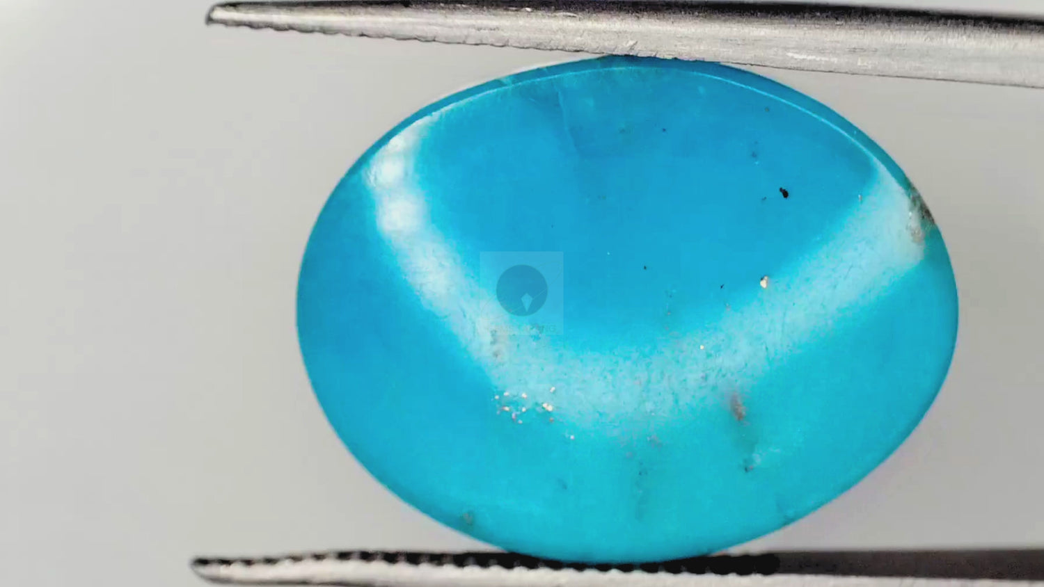 Turquoise Iran (T25-9.3ct/ 10.323 Ratti)