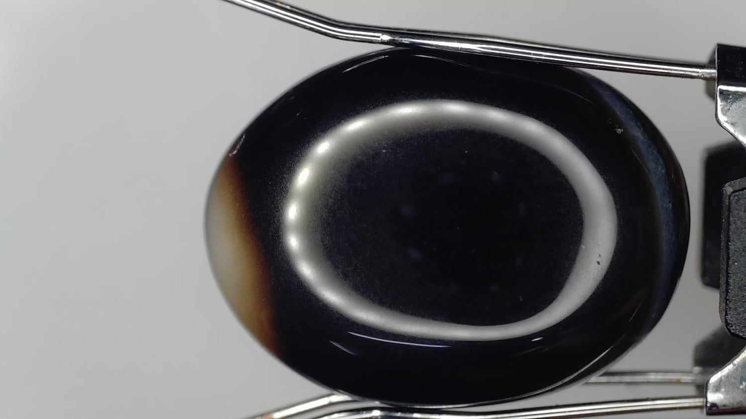 Sulemani Hakik Iran (SK17-10.9ct/ 12.099 Ratti)