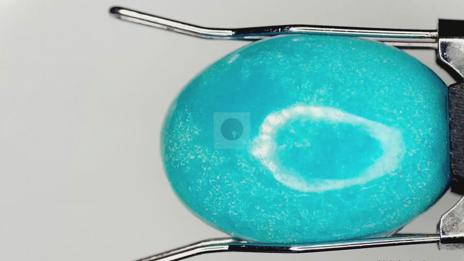Turquoise Iran (T22-9.45ct/ 10.4895 Ratti)
