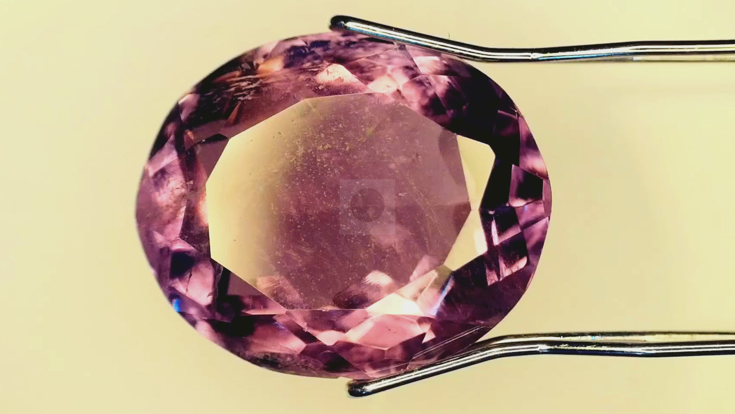 Amethyst Brazil (A23-9.75ct/ 10.8225 Ratti)
