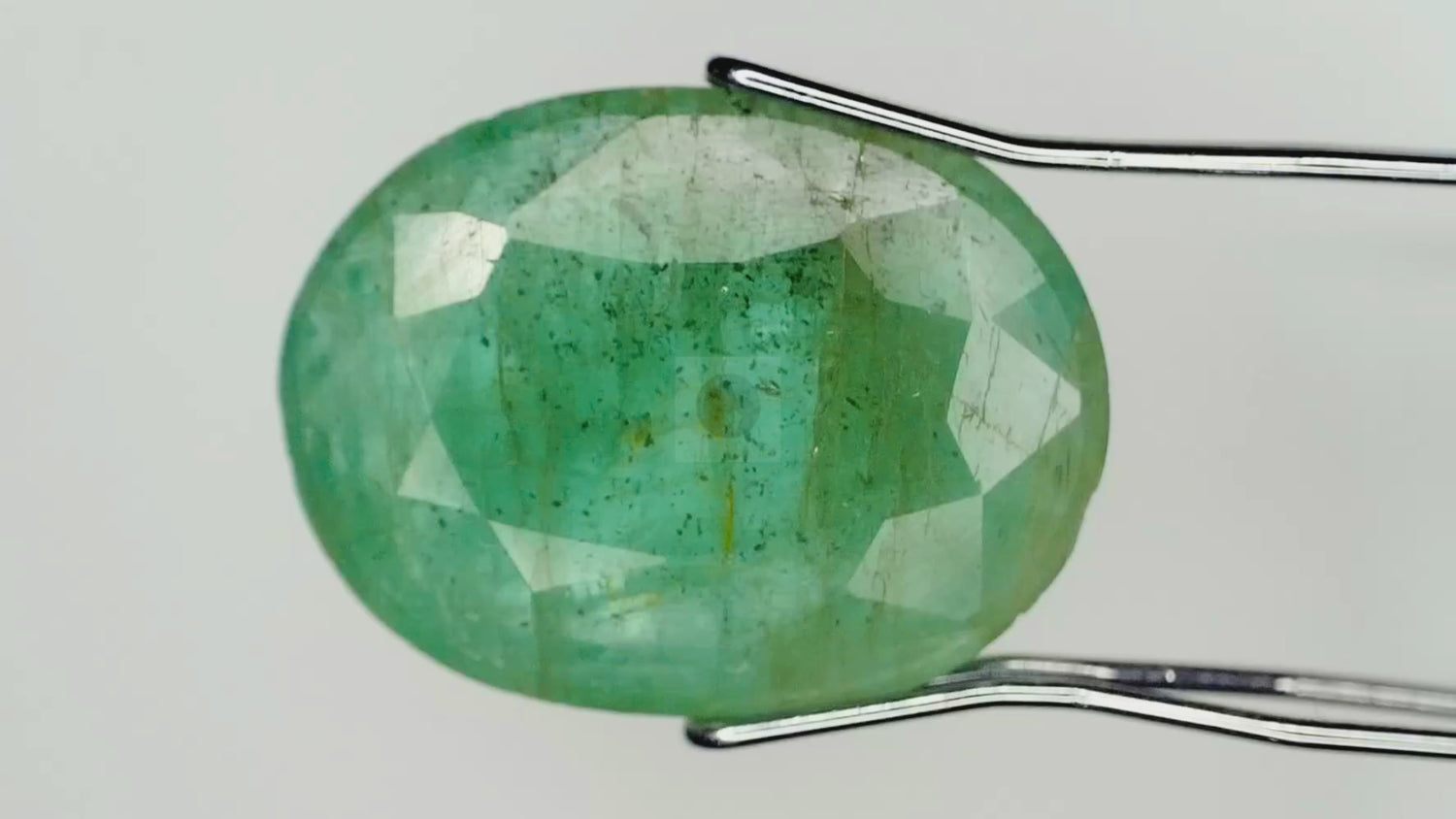 Emerald (Panna) Brazil (EM3-5.65ct/ 6.2715 Ratti)