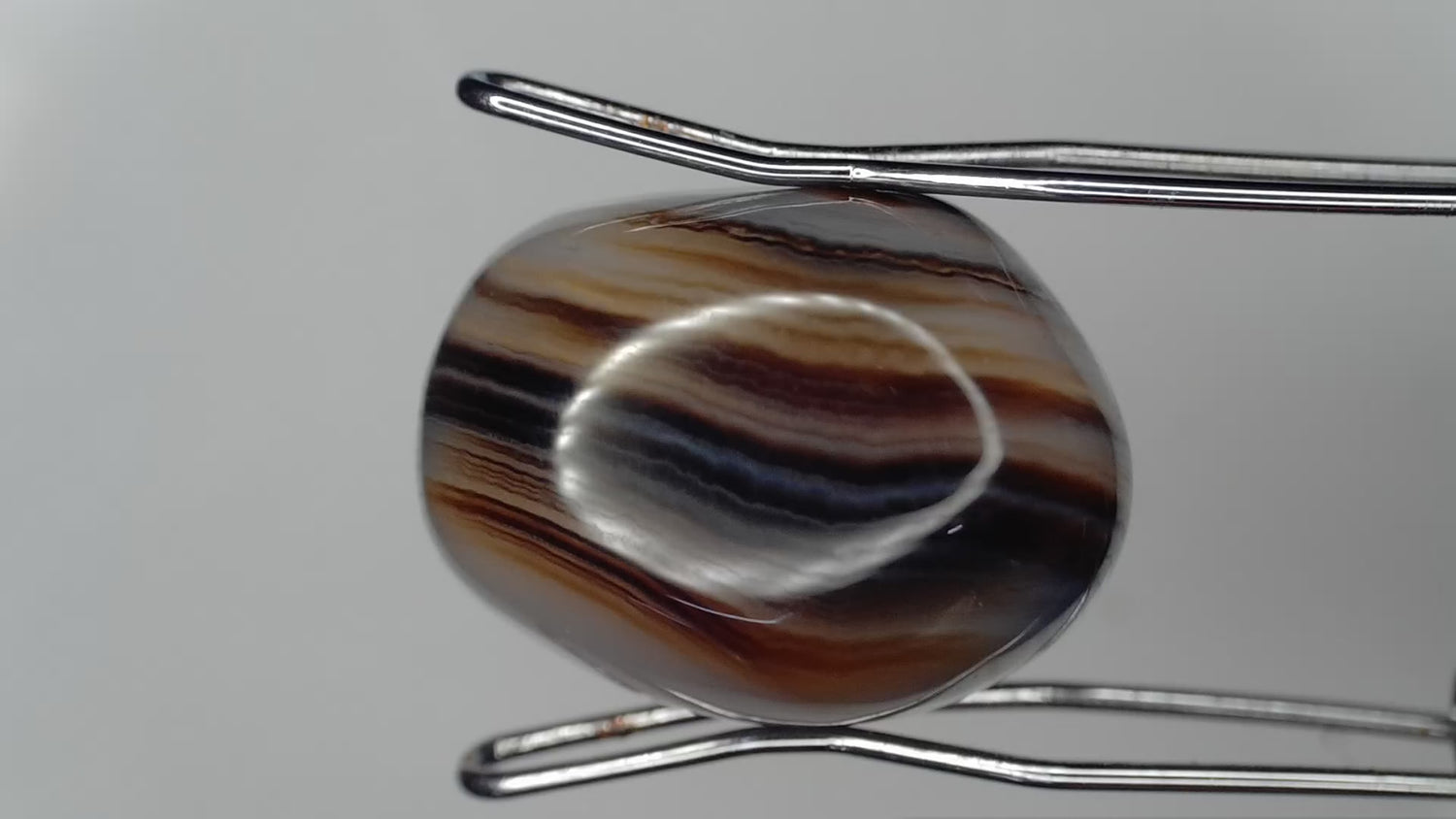 Sulemani Hakik Iran (SK14-6.3ct/ 6.993 Ratti)