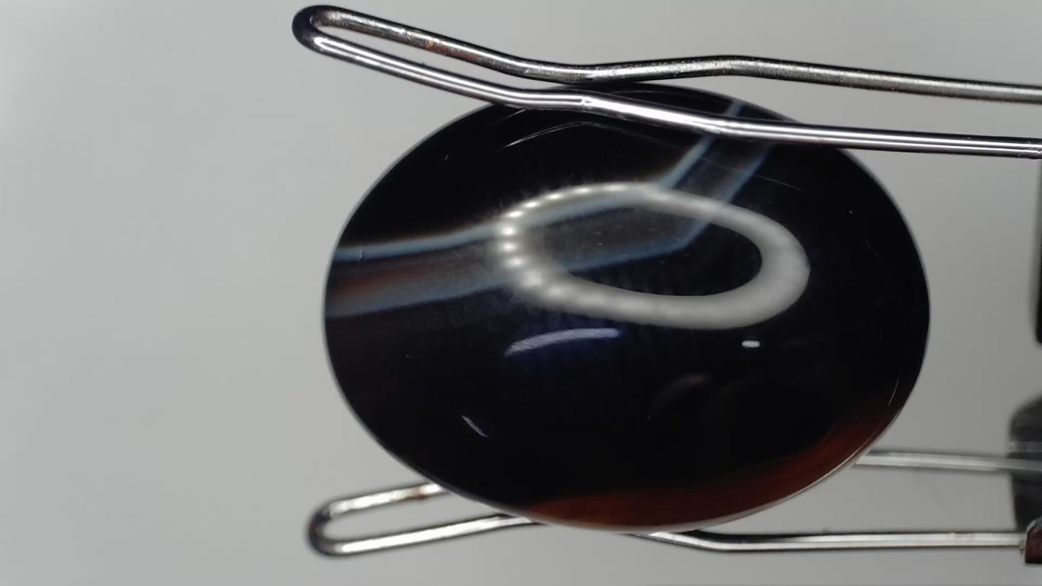 Sulemani Hakik Iran (SK16-8.15ct/ 9.0465 Ratti)
