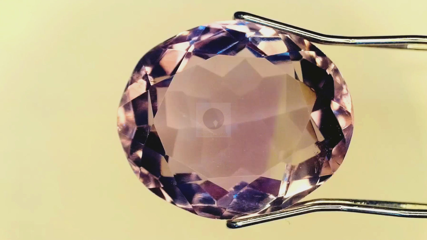 Amethyst Brazil (A9-7.90ct/ 8.769 Ratti)