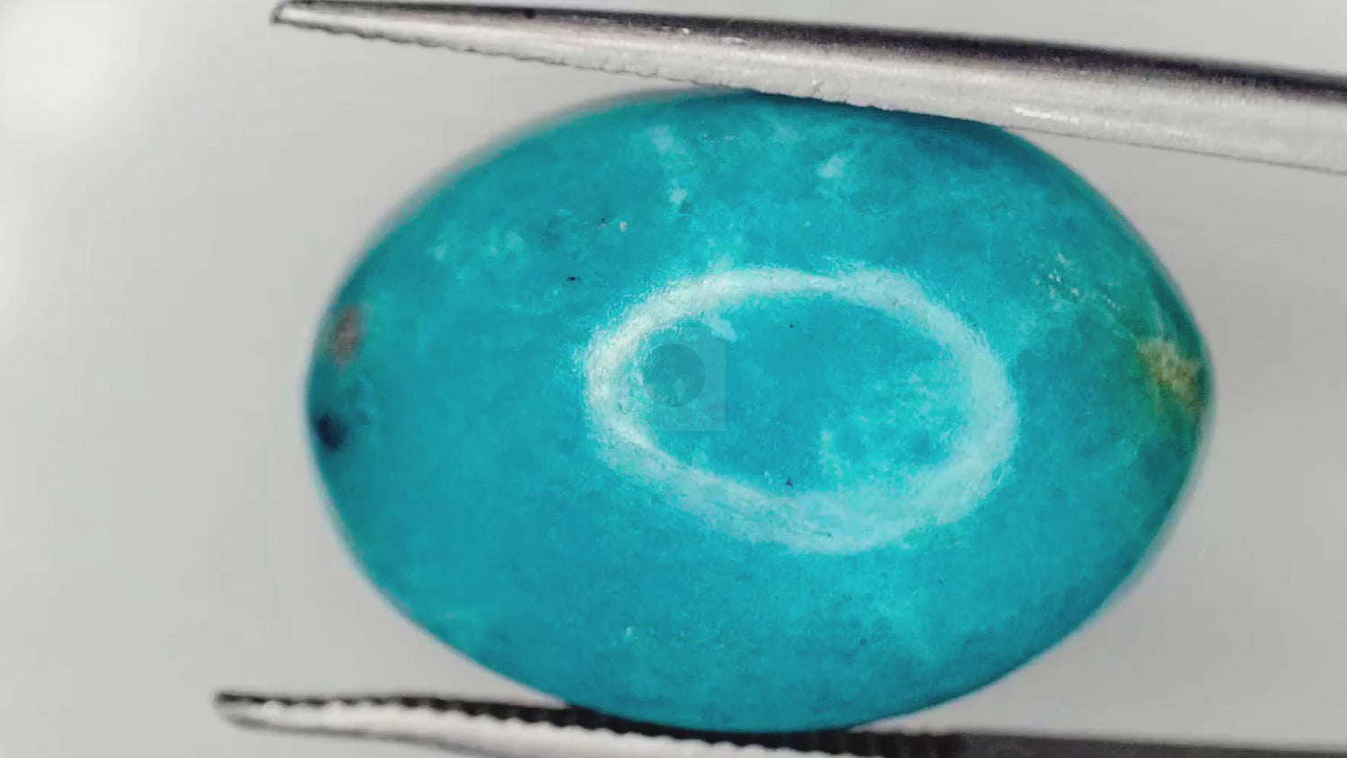 Turquoise Iran (T5-8.35ct/ 9.2685 Ratti)