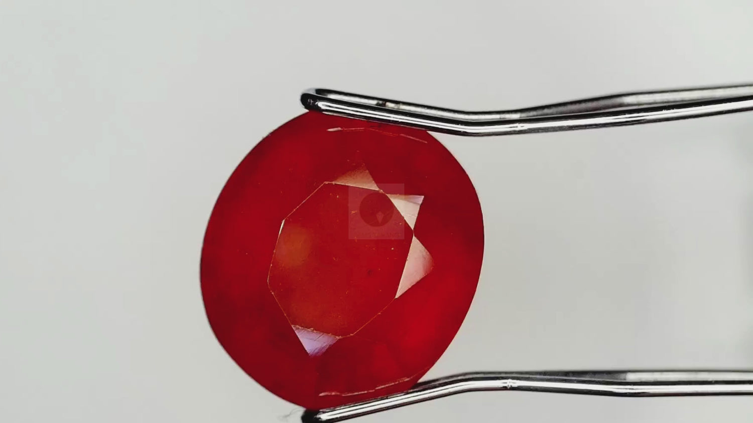 Hessonite Garnet (Gomedh) Sri Lanka (G4-5.2ct/ 5.772 Ratti)