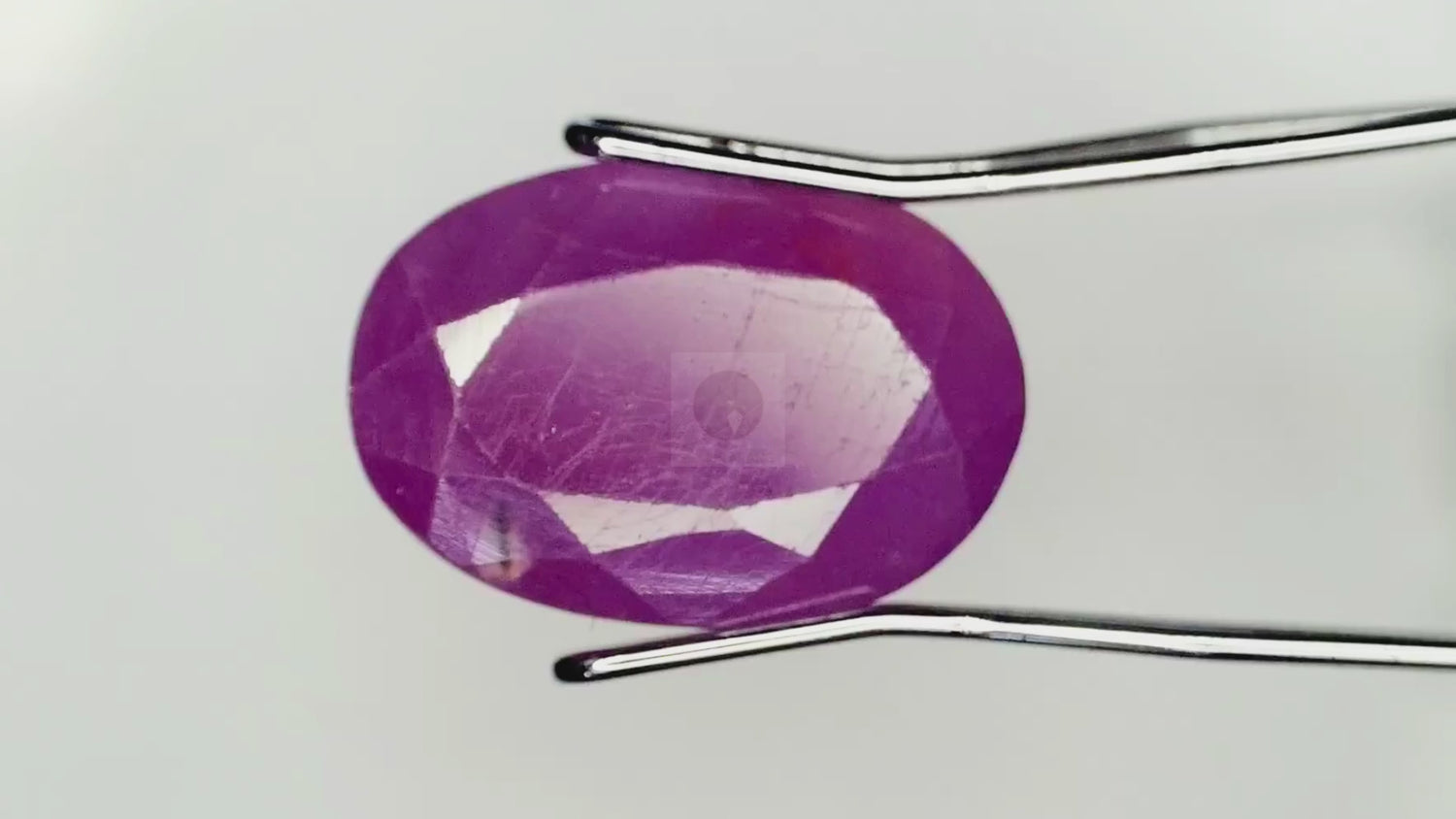 Ruby Africa (R1-4.5ct/ 4.995 Ratti)