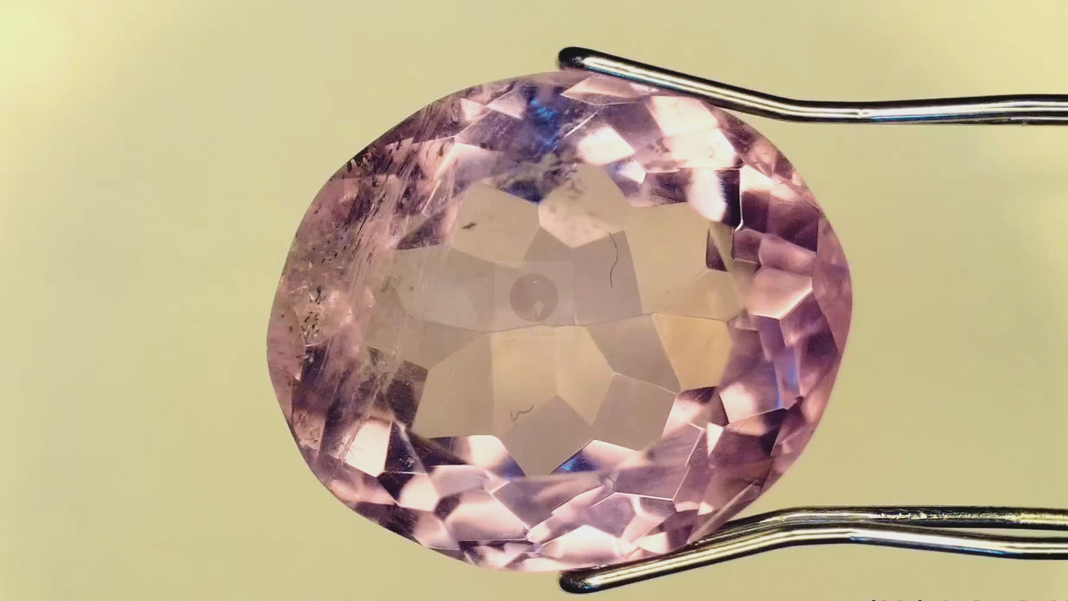 Amethyst Brazil (A13-8.20ct/ 9.102 Ratti)