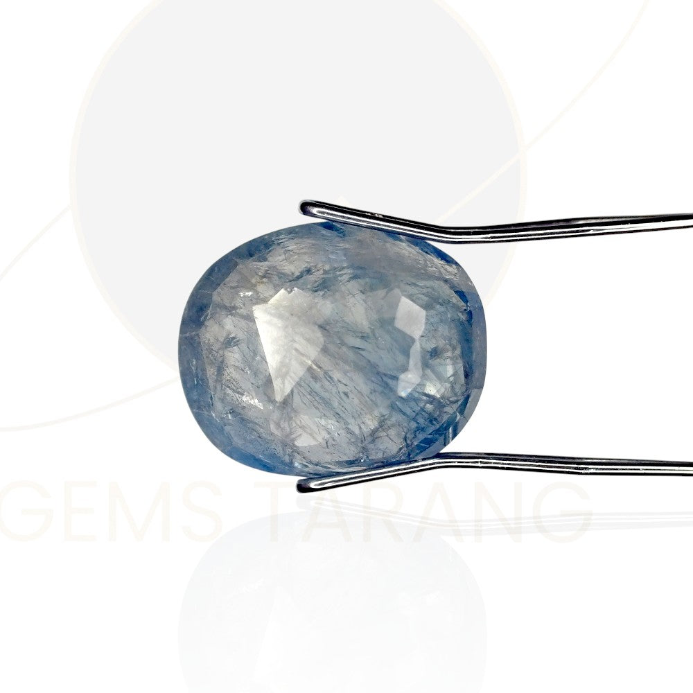 Sapphire Blue (Neelam) (S17- 5ct)
