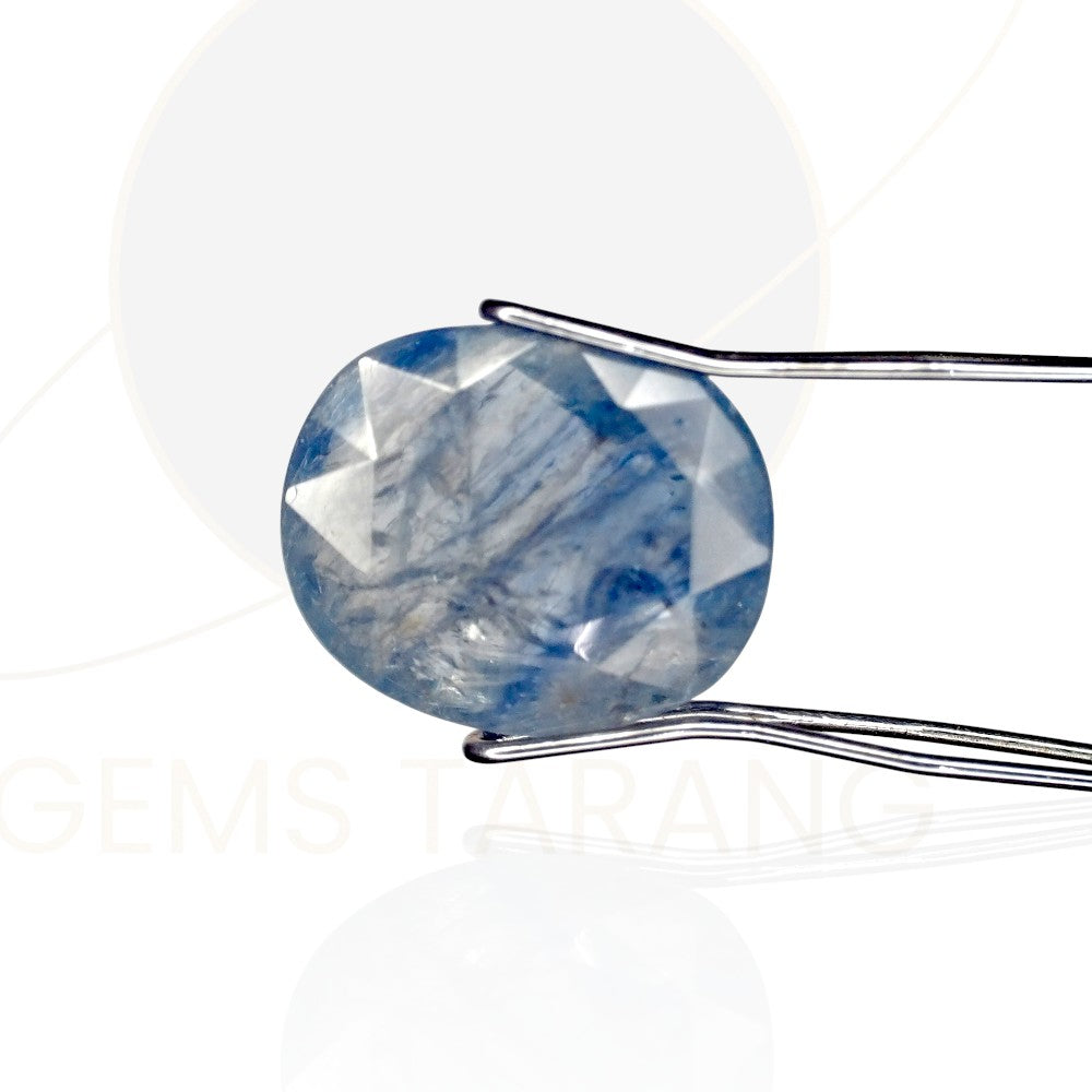 Sapphire Blue (Neelam) (S18- 5ct)