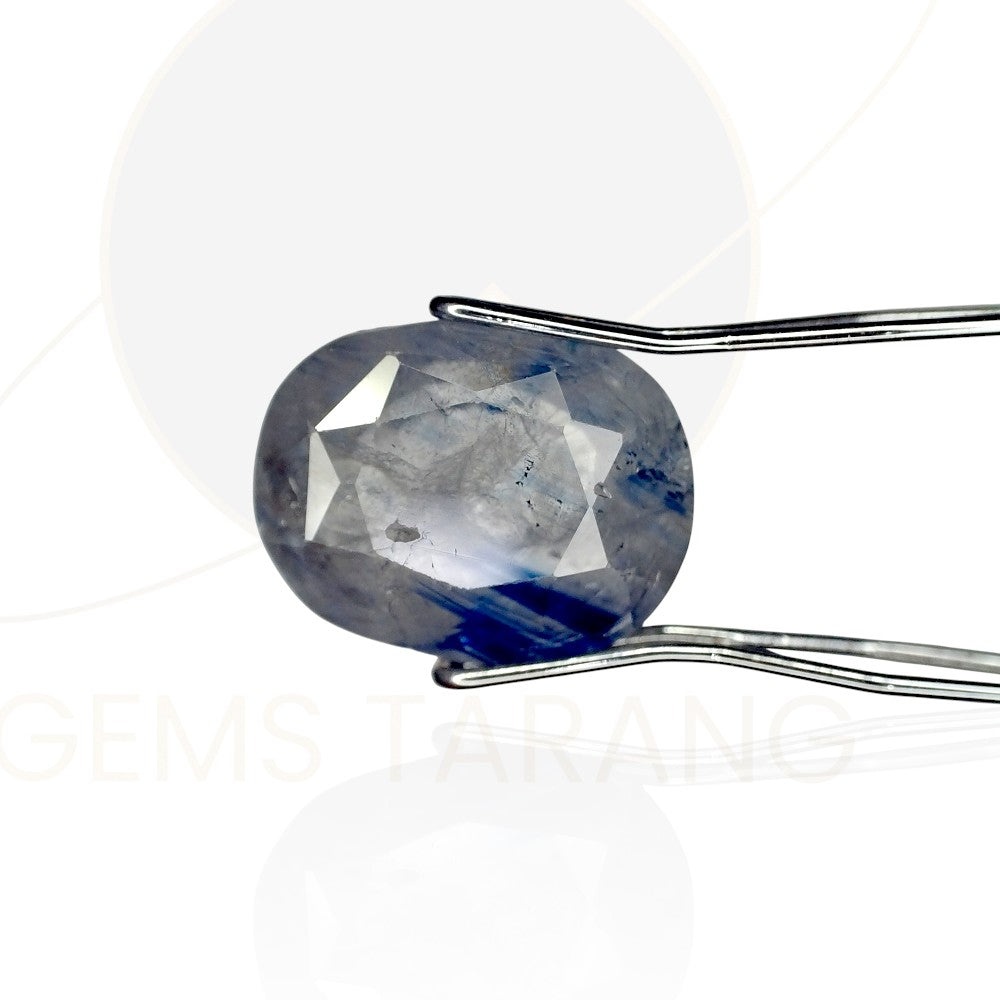 Sapphire Blue (Neelam) (S20- 5ct)
