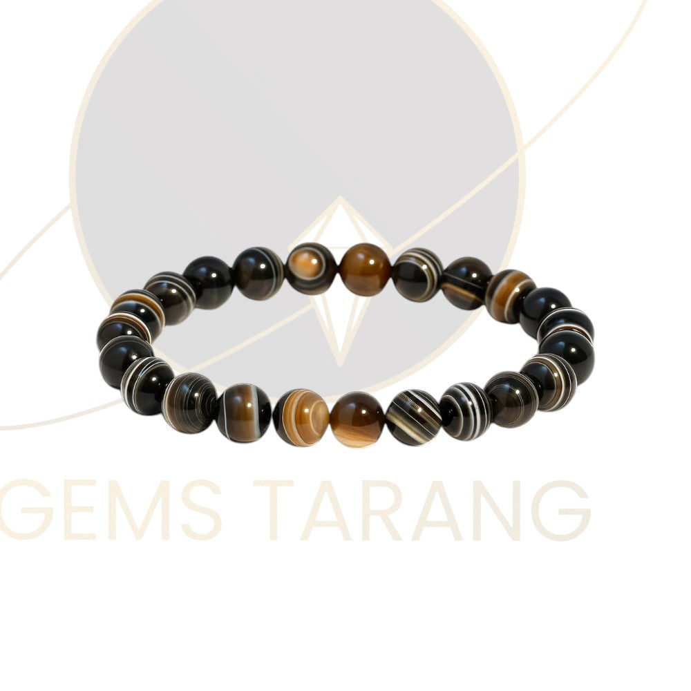 Sulemani Hakik Bracelet