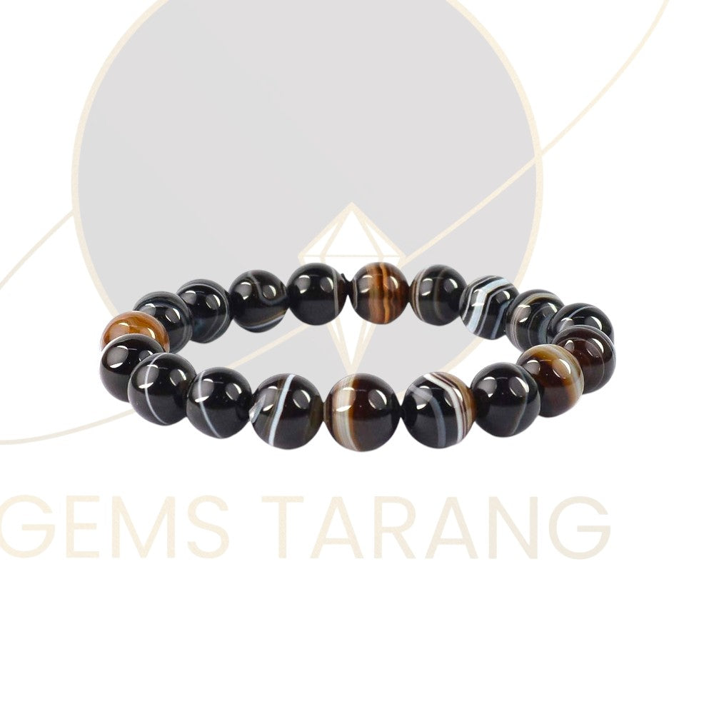 Sulemani Hakik Bracelet