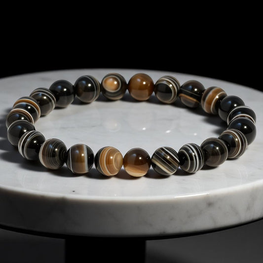 Sulemani Hakik Bracelet