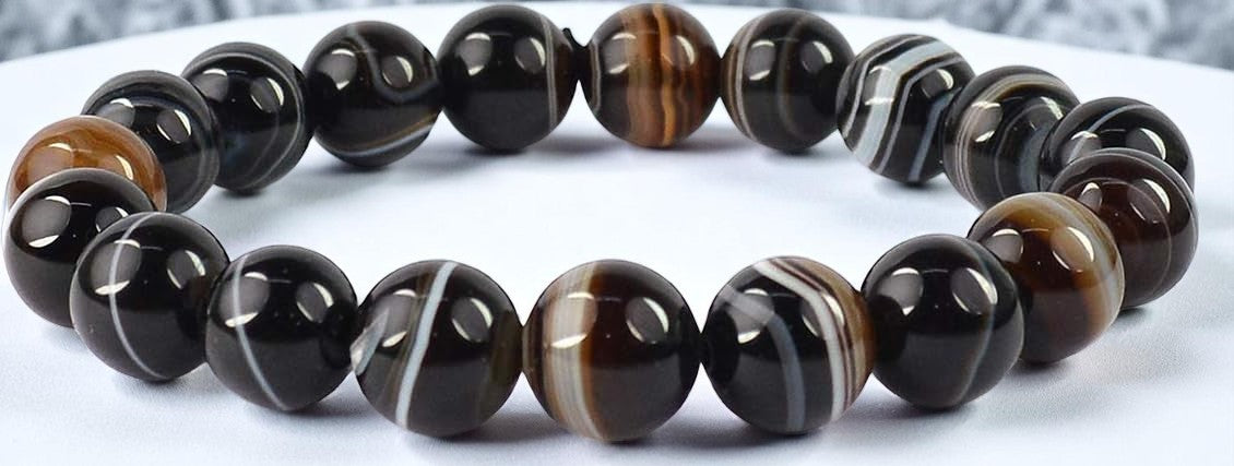 Sulemani Hakik Bracelet