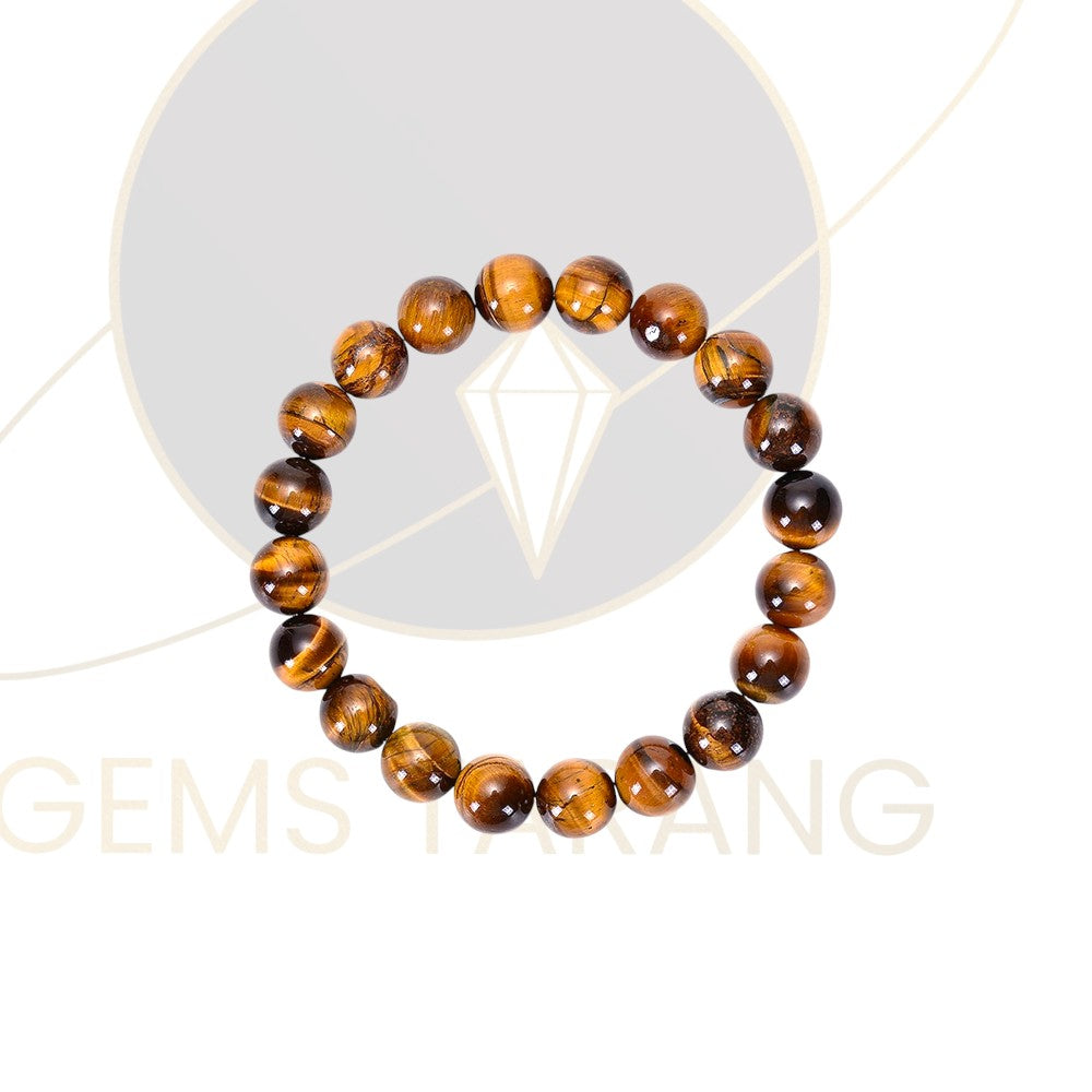 Tiger Eye Bracelet