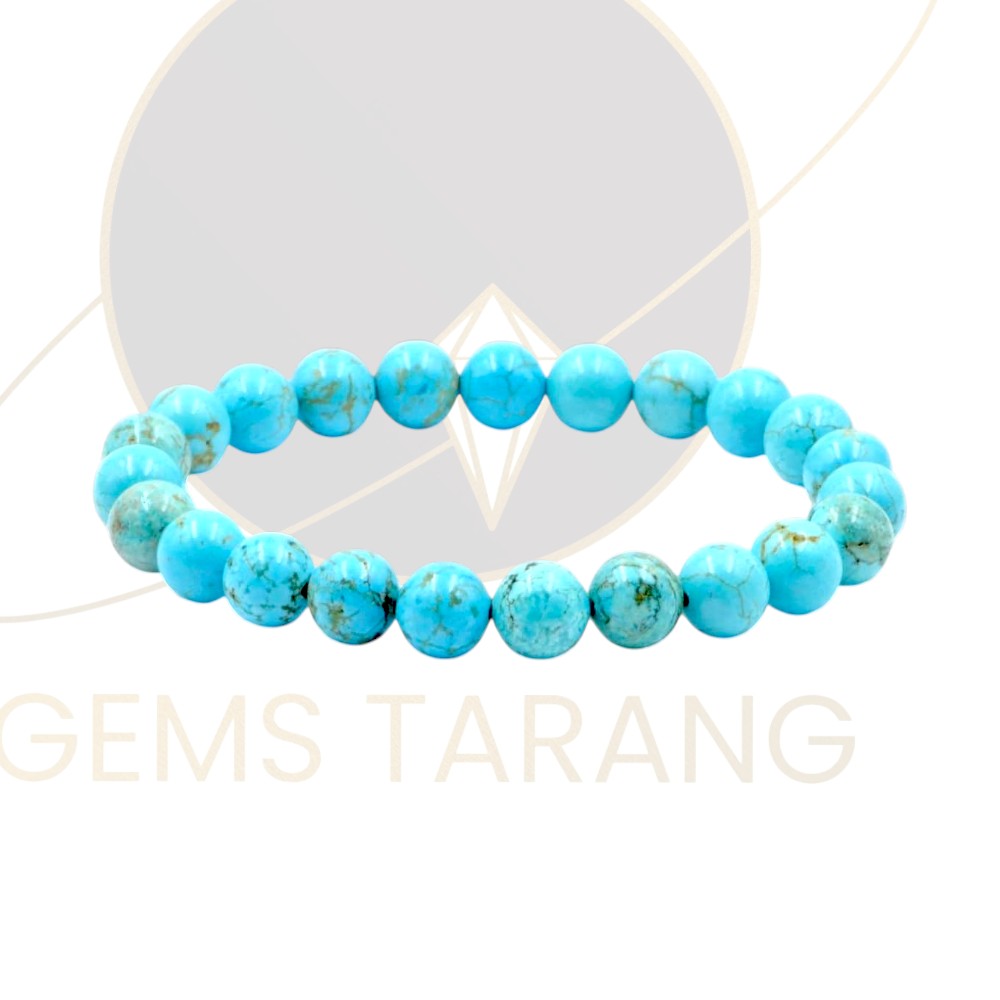 Turqouise Bracelet