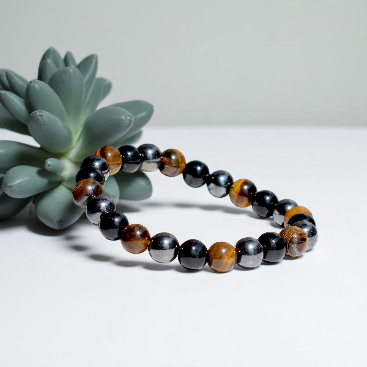 Triple Protection Bracelet