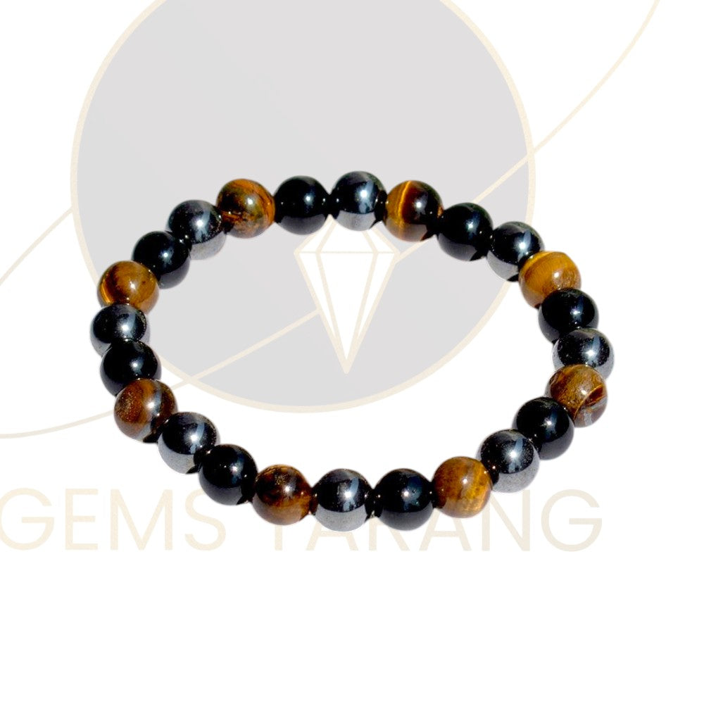 Triple Protection Bracelet