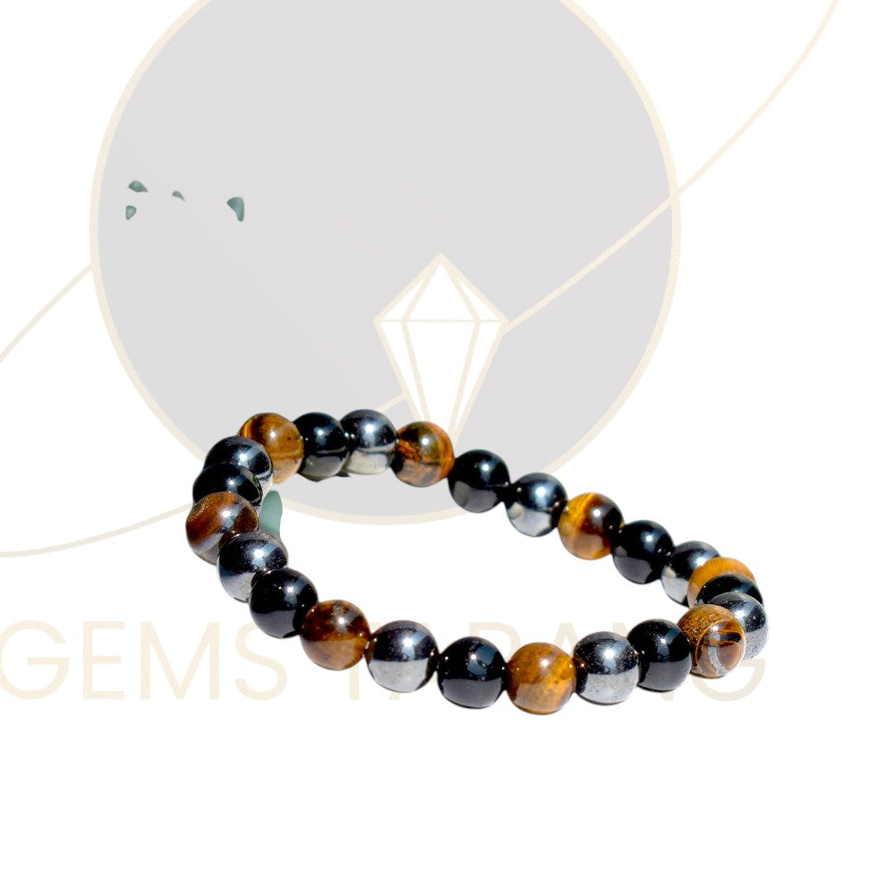 Triple Protection Bracelet