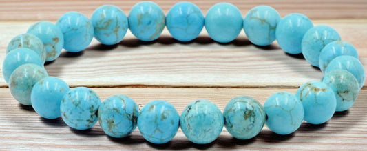 Turquoise Bracelet